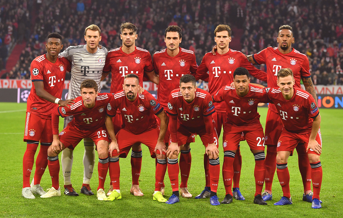 克服了众多 克服了众多